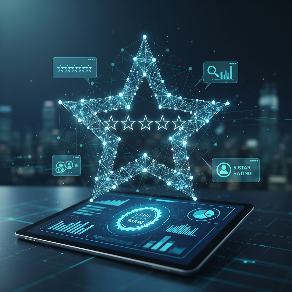Unlock 5-Star Success: The Ultimate Guide to Review Management Software
