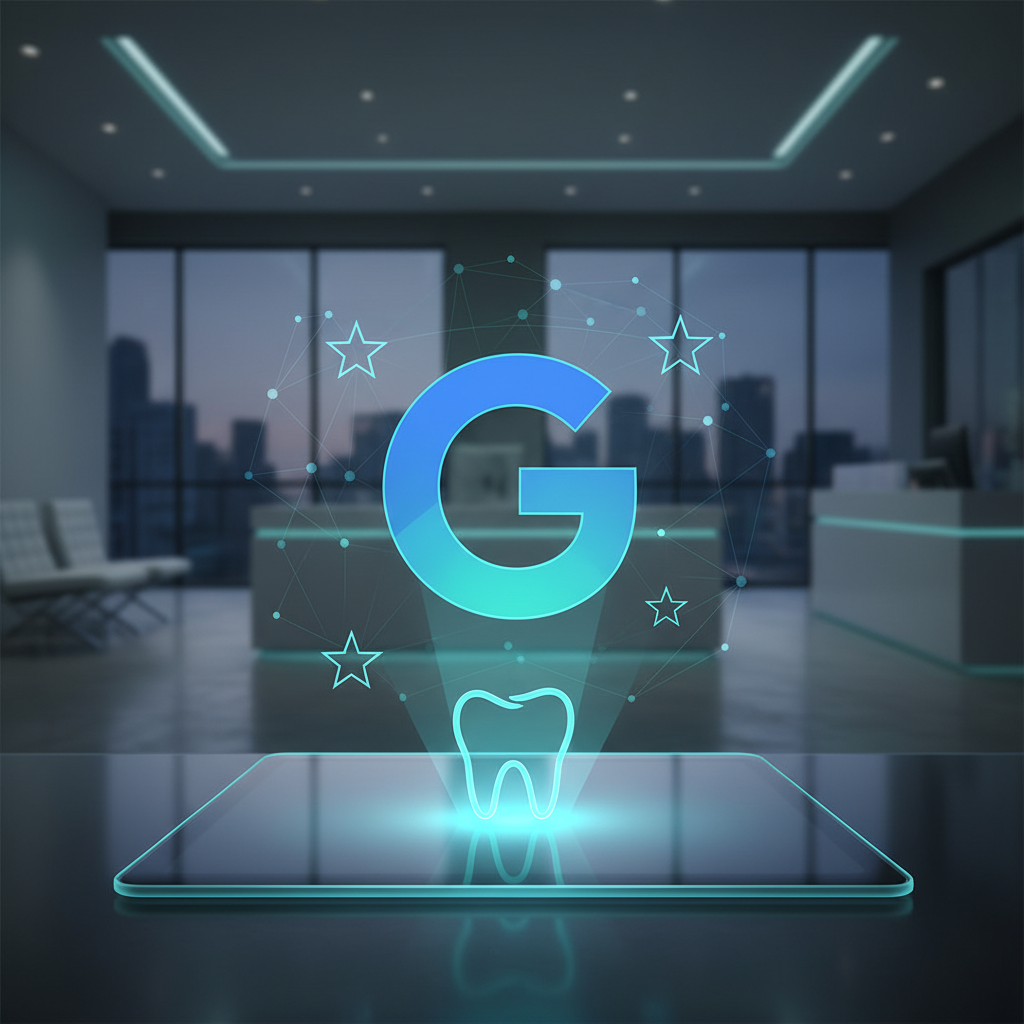 Boost Your Dental Practice: The Essential Guide to Google Reviews
