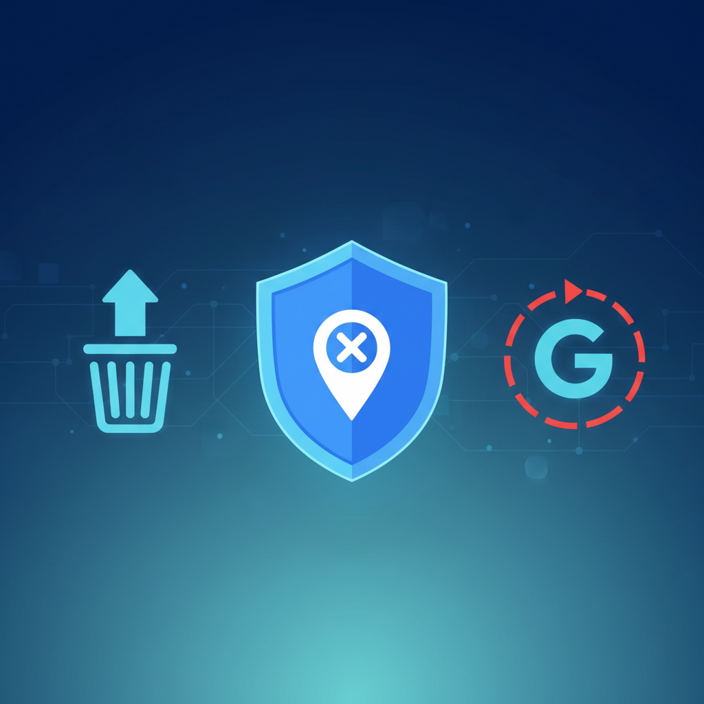 How to Report and Remove Google Reviews That Violate Policy
