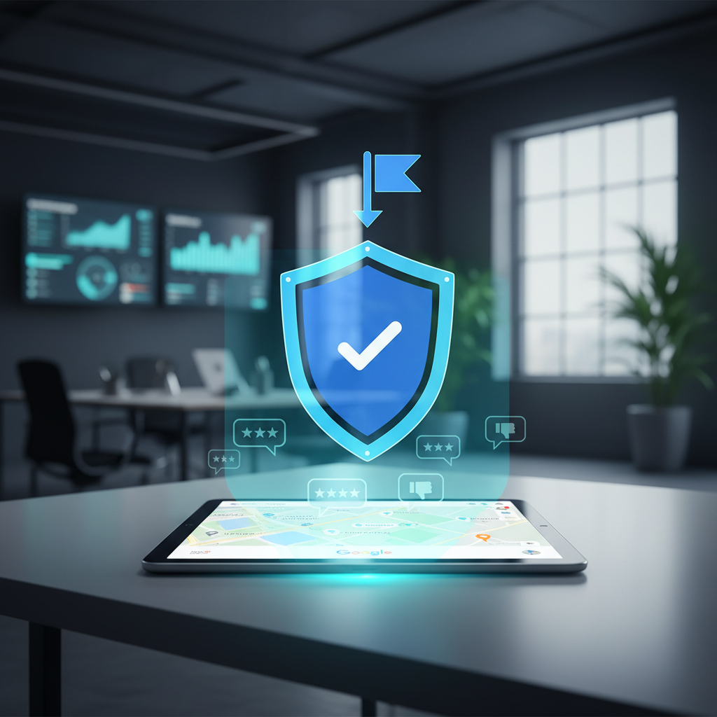 How to Address and Report Policy-Violating Google Reviews: A Comprehensive Guide for Businesses