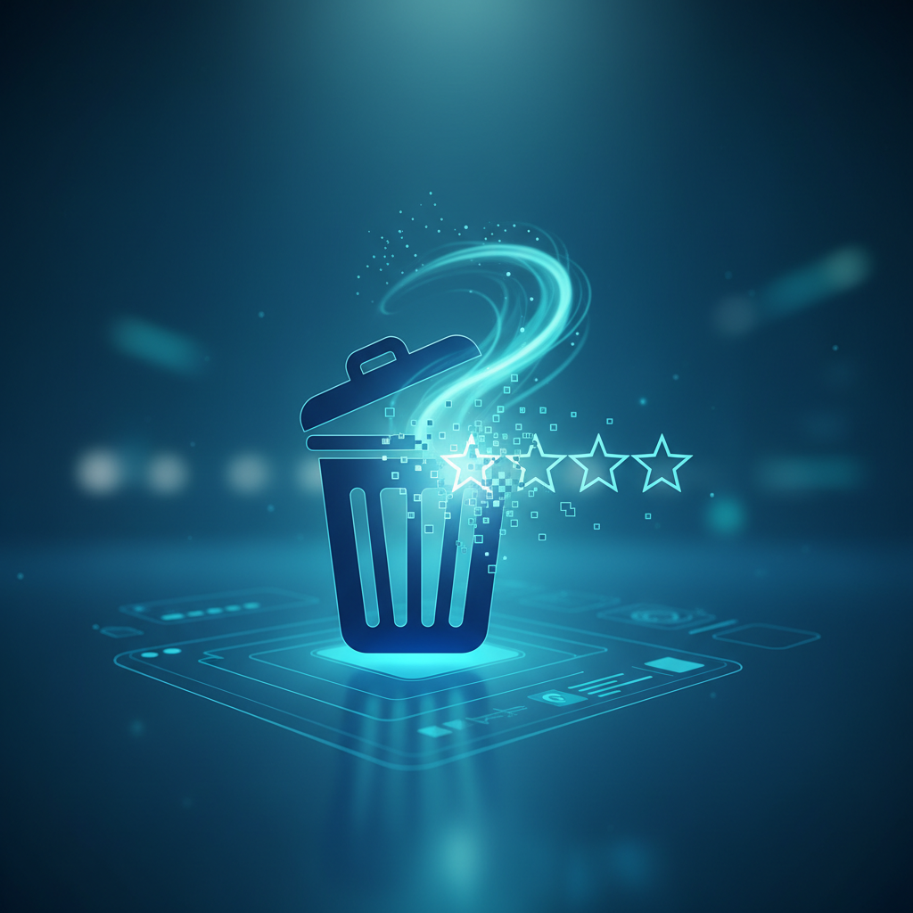 How to Delete a Google Review (and When You Can)