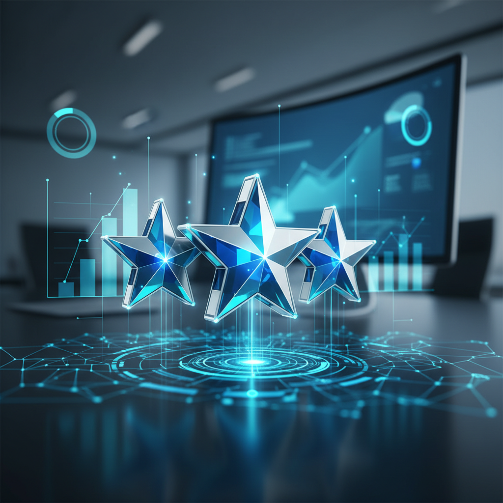 5-Sterne-Erfolg freischalten: Der ultimative Leitfaden zur Bewertungsmanagement-Software