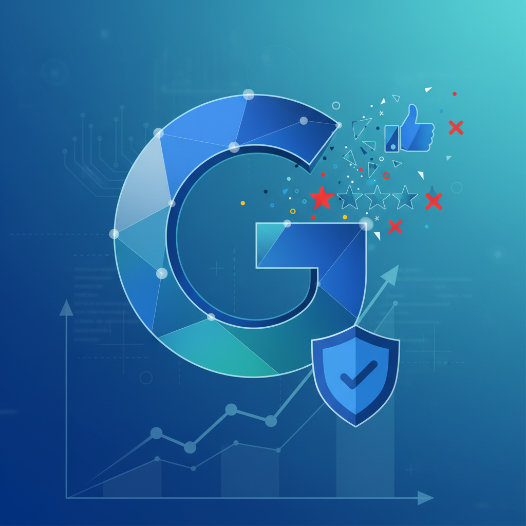 So erkennen und melden Sie gefälschte Google-Rezensionen: Ein Leitfaden für Geschäftsinhaber